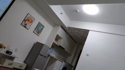 无套后入辍学女大学生