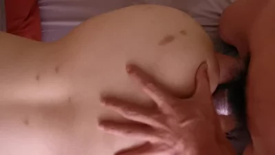 [原创] 日常后入白浆