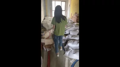 今天装修工人休息！！